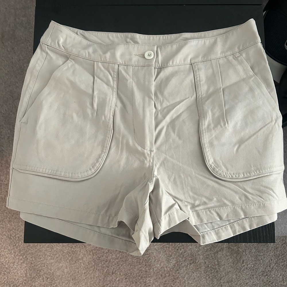 Lululemon Casual Shorts